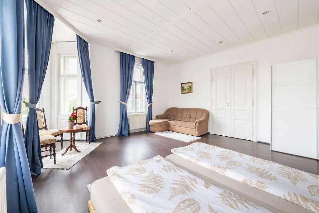וינה Charming Spacious Apartment 0*,  אוסטריה